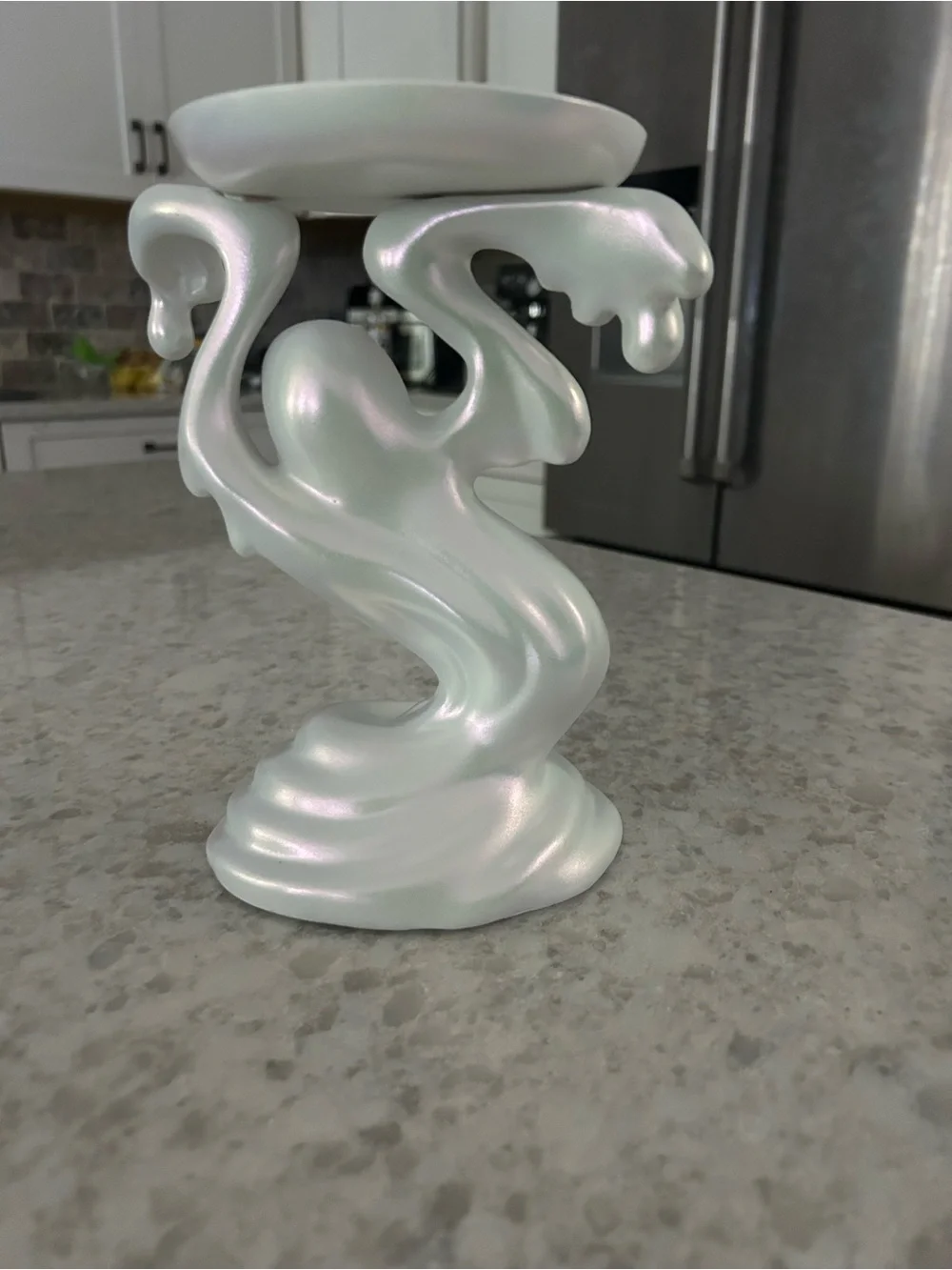 Bath & Body Works whimsical ghost